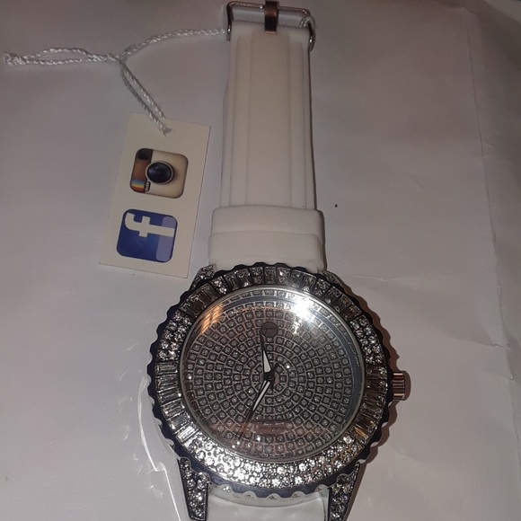 Iced out watches - Picture 3 of 4